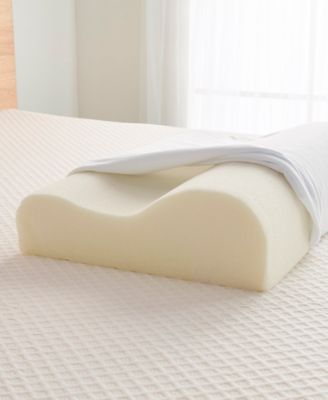 Memory Foam Pillow, Contour