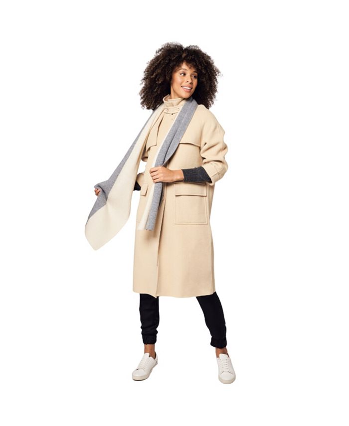 Macys camel coat store