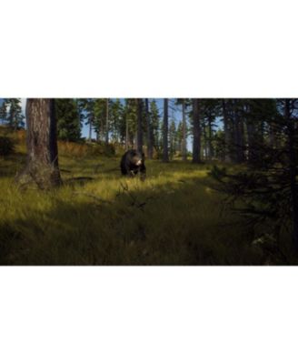 Way Of The Hunter - Xbox Series