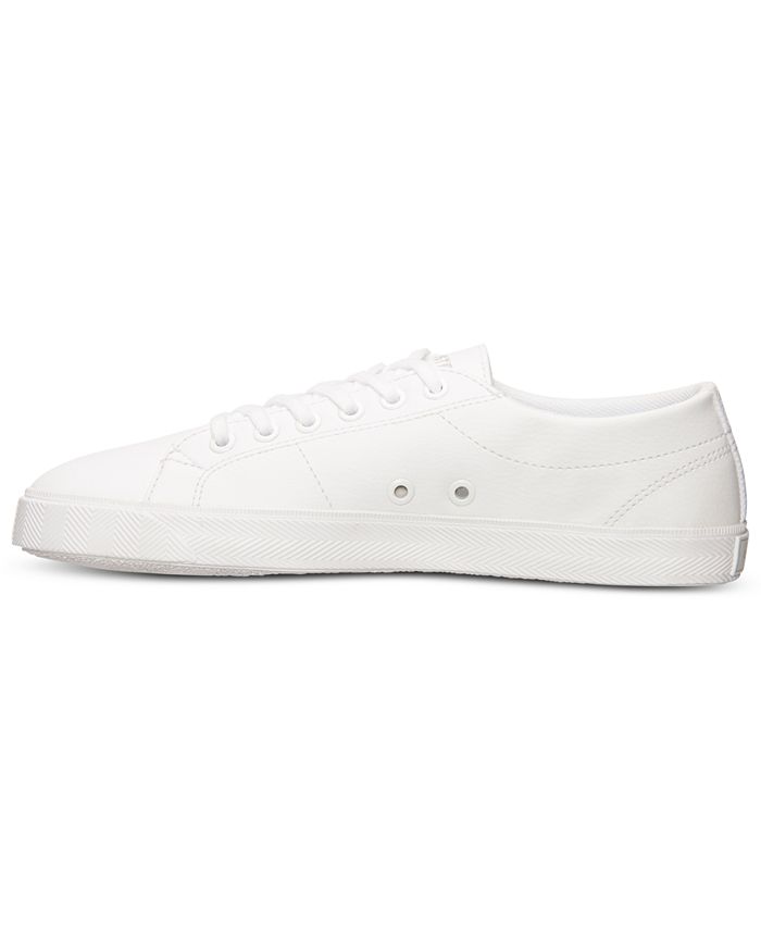 Allergisch Stap Waterig Lacoste Big Boys' Marcel LCR Casual Sneakers from Finish Line & Reviews -  Finish Line Kids' Shoes - Kids - Macy's