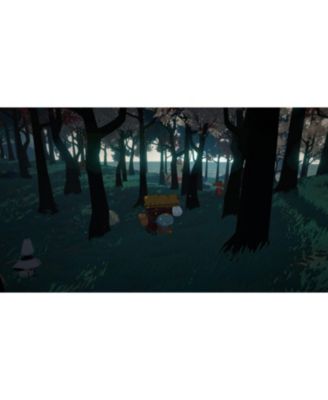 ONI : ROAD TO BE THE MIGHTIEST ONI - PlayStation 5