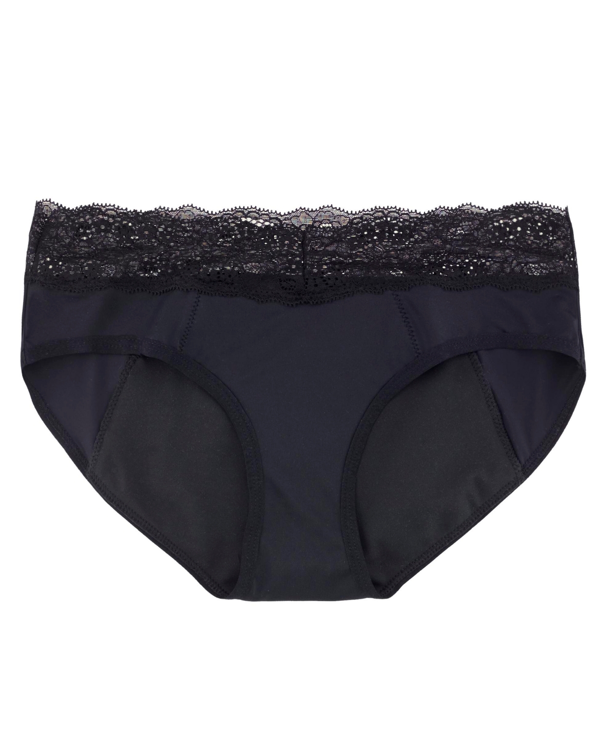 Women's Ada Hipster Full Panty