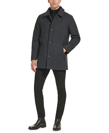 Kenneth cole hotsell car coat