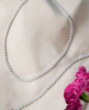 Macys discount tennis chain