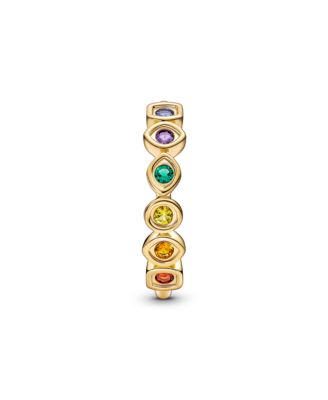 Crystal Stone x Marvel The Avengers Infinity Stones Ring
