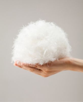 850 Plus Fill Power Ultra Warmth Luxurious Canadian Hutterite Goose Down Comforter, King