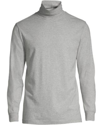 Men's Super-T Turtleneck T-Shirt