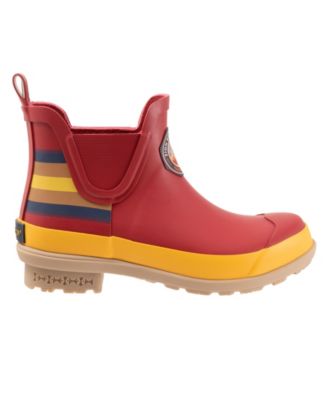 Women's Zion National Park Chelsea Boots