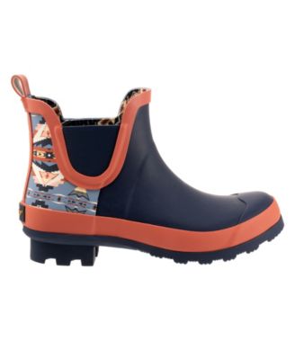 Women's Sierra Ridge Chelsea Boots