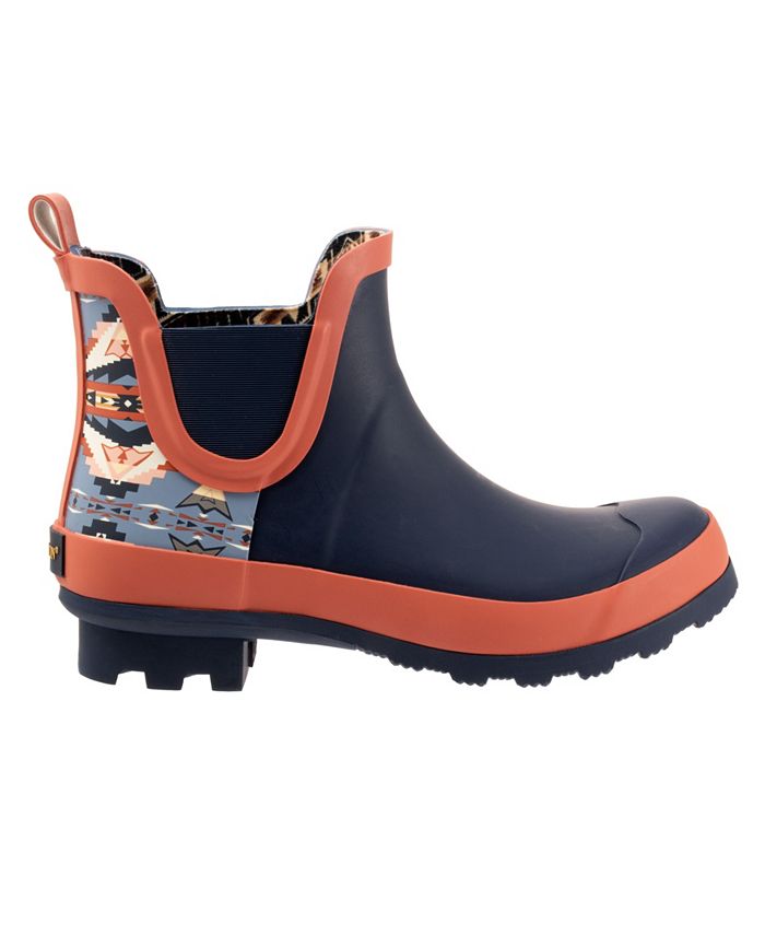 pendleton snow boots