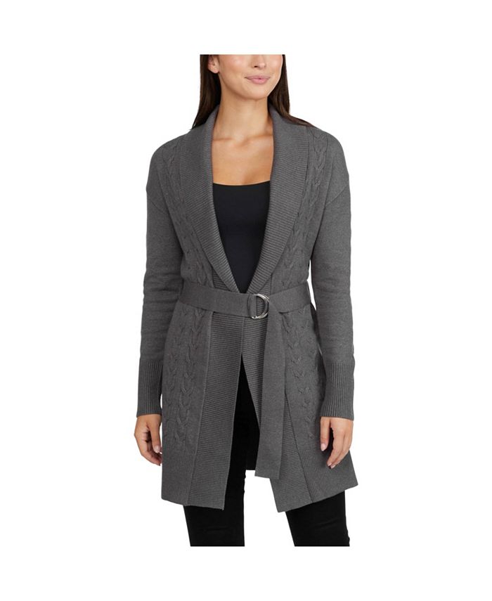 Ellen tracy discount cardigan sweater