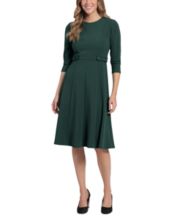 Women s Green Dresses Macy s
