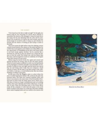 The Hobbit Illustrated by the Author by J. R. R. Tolkien