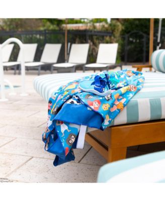 Baby Disney 100 Years Celebration Lightweight Roll and Go Blanket