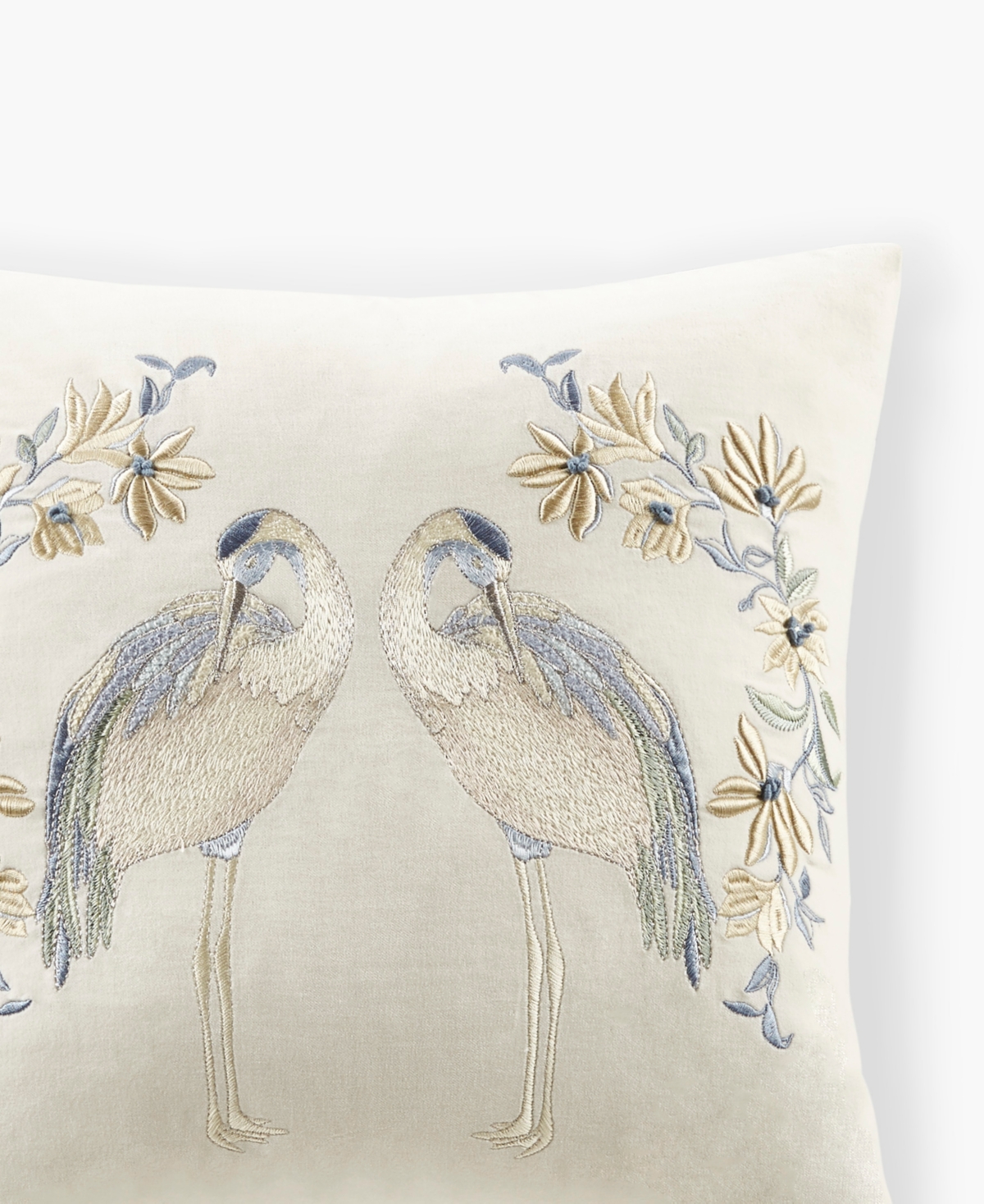Croscill Florio Pillow,