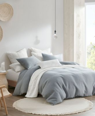 CLOSEOUT! Gema 3-Pc. Coverlet Set, Full/Queen