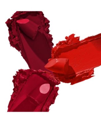 Red Lip Bundle Set, 3 Piece