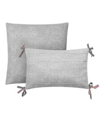 Cabana Stripe Reversible 6-Pc. Comforter Set, Full/Queen