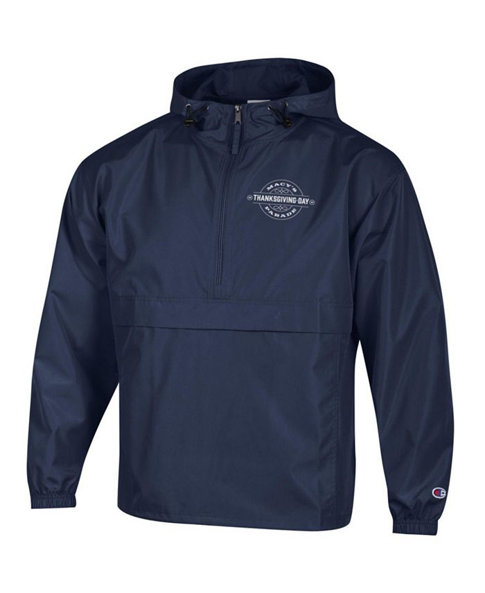 Macys champion windbreaker 2025