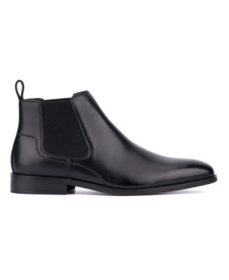 Men's Darwin Leather Chelsea Boots