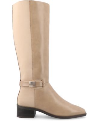 Women's Londyn Knee High Riding Boots