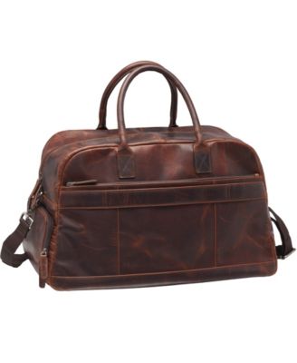 Men's Buffalo Classic Duffel Bag
