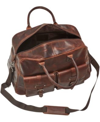 Men's Buffalo Classic Duffel Bag