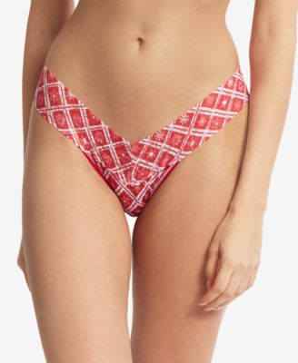 Hanky Panky
