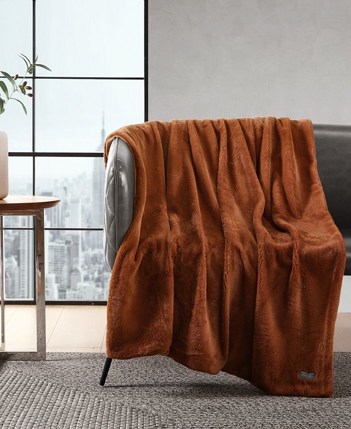 Kenneth cole 2025 reaction blanket