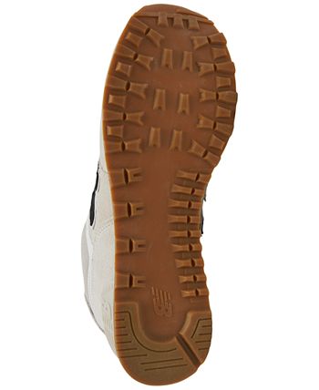 New Balance Men s 574 Casual Sneakers from Finish Line Macy s