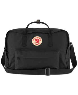 Fjallraven phlegmy move in bag