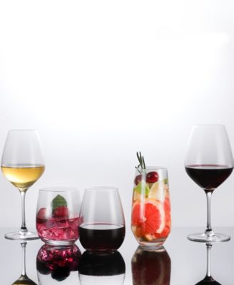 15.5-Ounce Beverage Glasses, Set of 6
