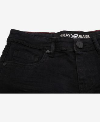 Big Boy's Moto Jeans - Child