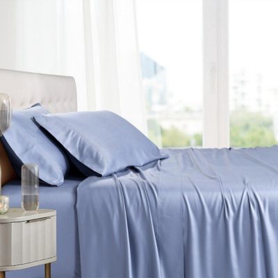 100% Viscose Bamboo Sheet Set