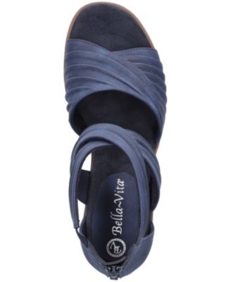 Women's Quinnell Block Heel Sandals