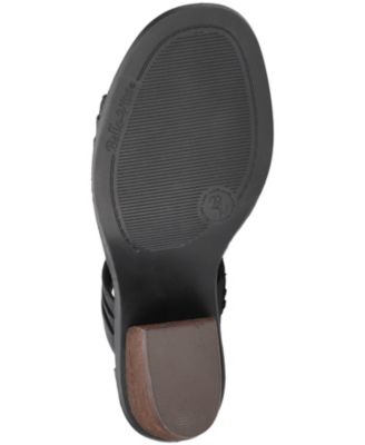 Women's Quinnell Block Heel Sandals