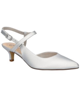 Women's Kayce Slingback Pumps