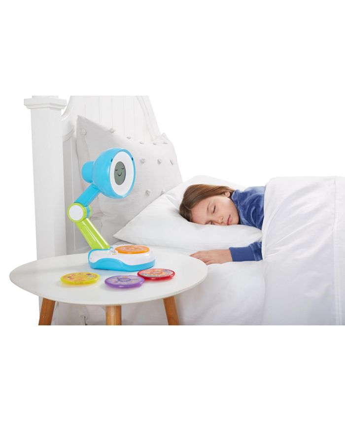 VTech Storytime with Sunny Interactive Friend and 4 Activity Disks Macy