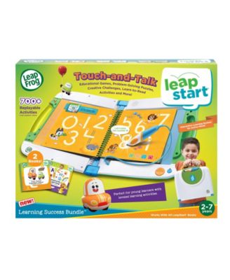 Leap start Learning Success Bundle