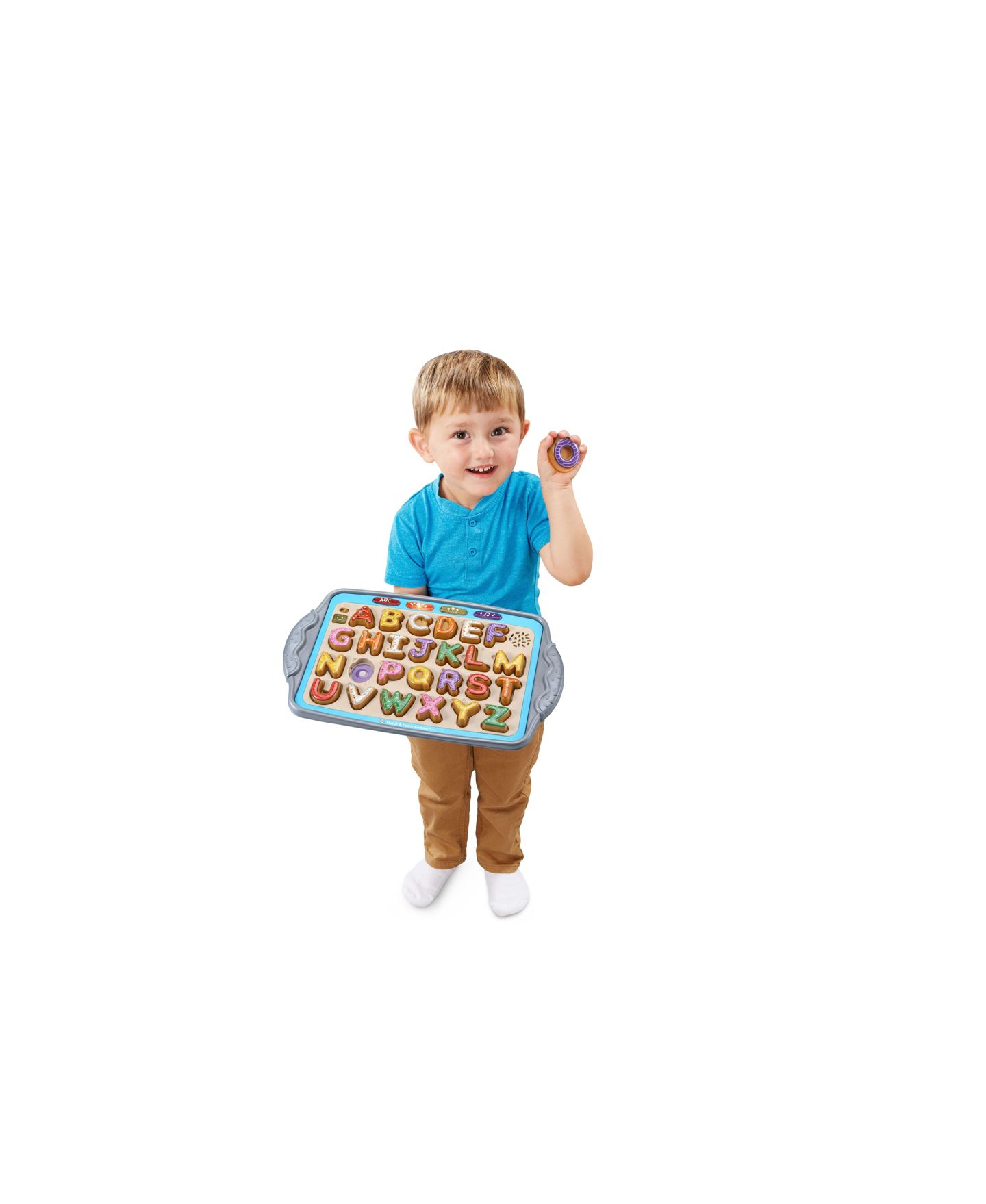 Детские игрушки VTech Match Learn Cookies — фото 4