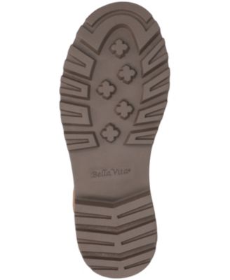 Women's Sinclaire Lug Sole Fisherman Sandals