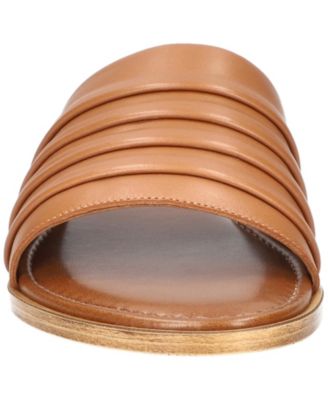 Women's Italy Rya-Italy Flat Slide Sandals
