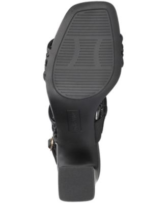 Women's Xannon Block Heel Sandals