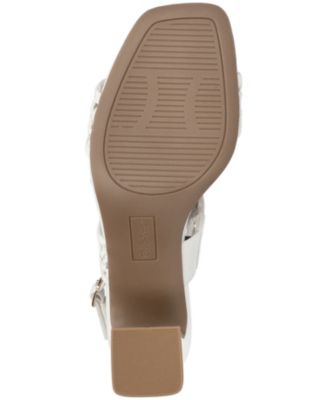 Women's Xannon Block Heel Sandals