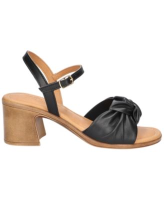 Women's Italy Ave-Italy Heeled Sandals