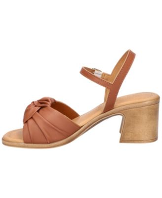 Women's Italy Ave-Italy Heeled Sandals
