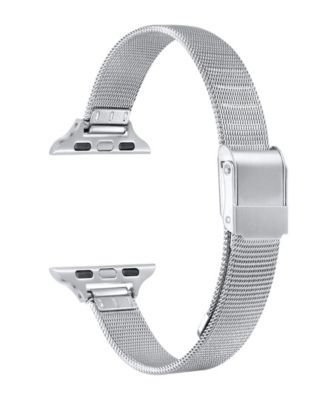 Blake Mesh Stainless Steel Band for Apple Watch 40,41,42mm