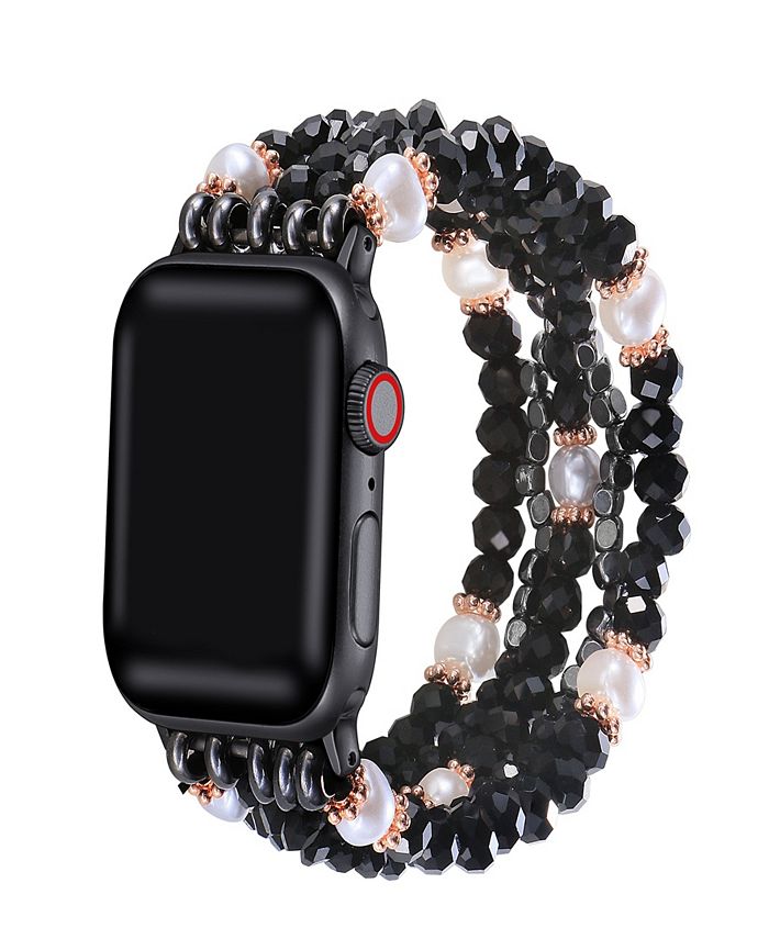 Macy's apple watch 3 top