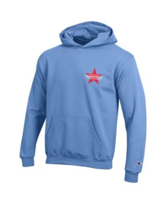 CHAMPION×MACY’S THANKS GIVING DAY PAPADE PULLOVER HOODIE Macy's Youth Champion Thanksgiving Day Parade Hoodie - Macy's