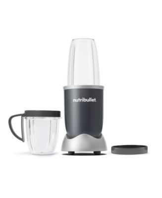 NutriBullet Original Personal Blender NBR 0801 Macy s